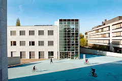 Universität Zürich Campus Irchel