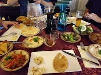 Tapas du Restaurant libanais Le Comptoir Libanais à Cherbourg-en-Cotentin - n°6