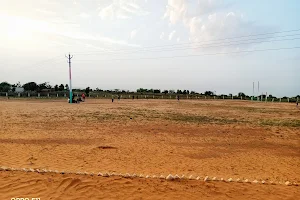 Balaji khel ground kansarda image