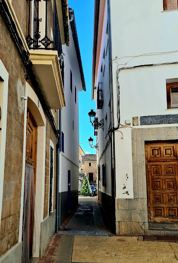 Algar Palancia en Algar de Palancia, Valencia