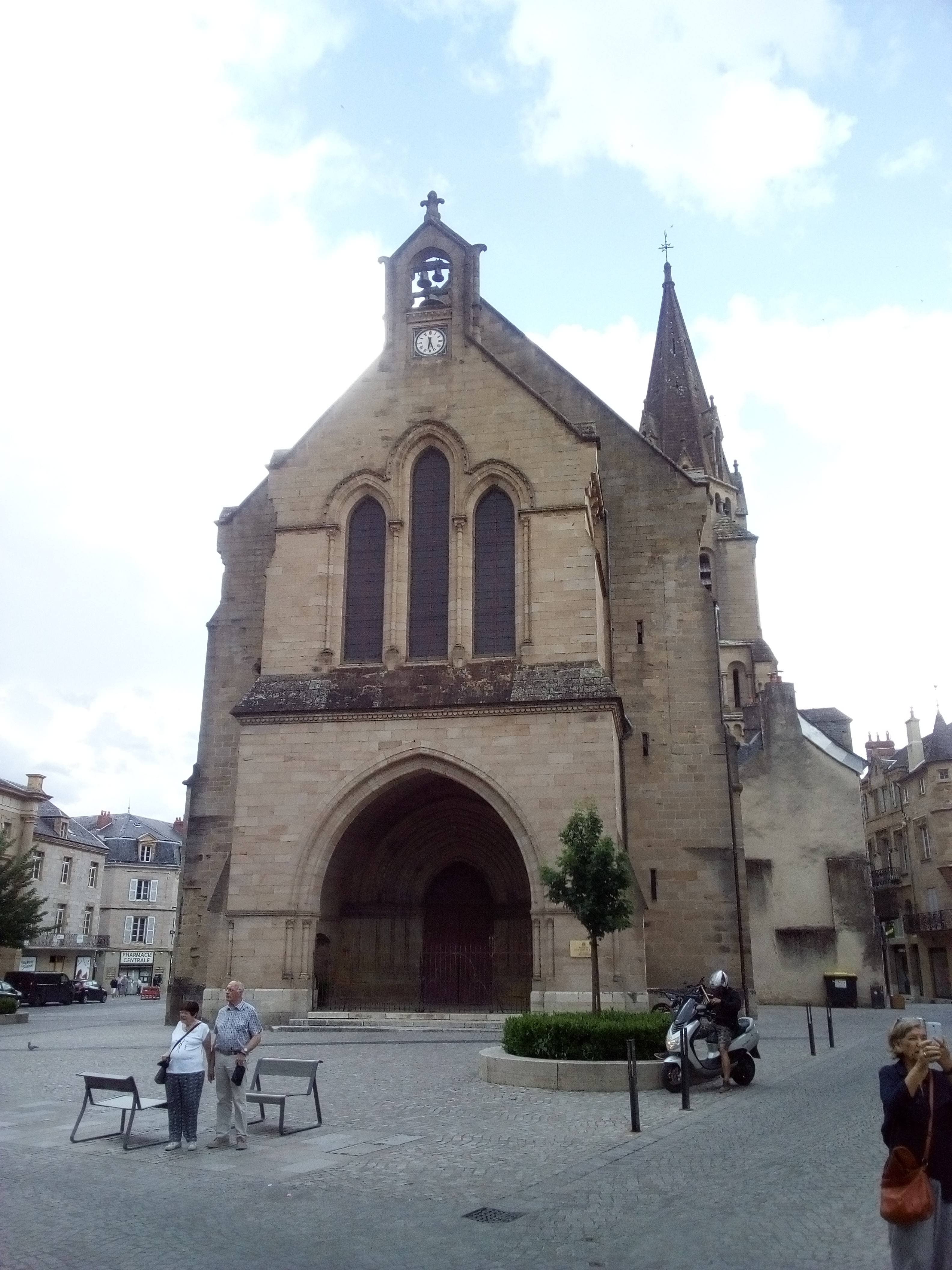 Photo n° 4 de l'avis de Bilbon.A fait le 21/05/2018 à 17:52