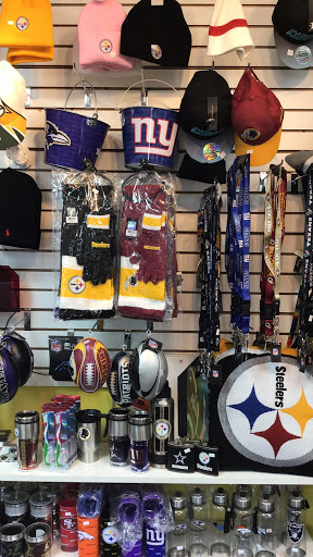 Vaporizer Store «Cigarette Outlet & Vapor Lounge», reviews and photos, 2141 Lincoln Hwy E, Lancaster, PA 17602, USA