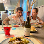 Photo n°1 de l'avis de Andrea.a fait le 11/06/2023 à 21:20 sur le  Trattoria Risol Ristorante à Castione della Presolana
