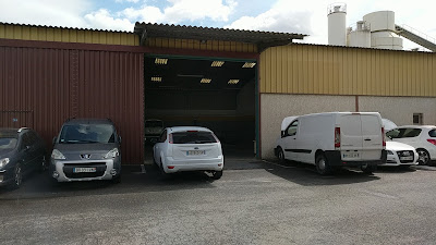 Asimpex France à Vedène