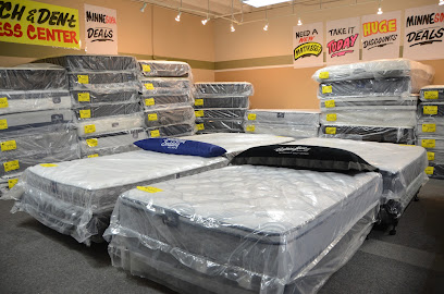 Dream Home Furniture & Mattress