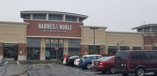 Book Store «Barnes & Noble», reviews and photos, 4000 Jericho Turnpike, East Northport, NY 11731, USA