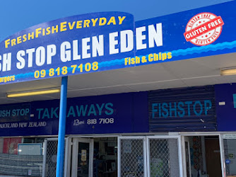 Fish Stop Glen Eden