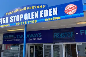Fish Stop Glen Eden image