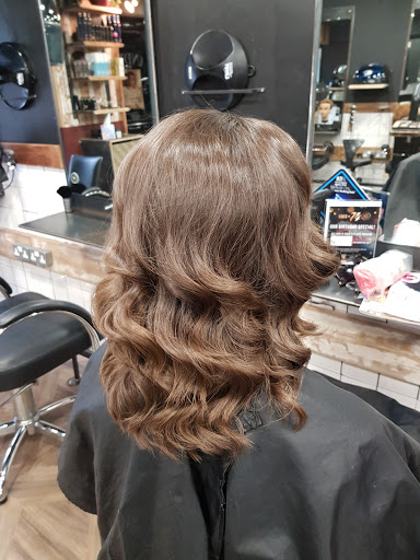 Hair at 74 in Galway, Co. Galway