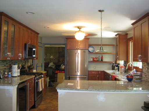 Building Materials Store «Builder Supply Outlet», reviews and photos, 2171 W Cermak Rd, Broadview, IL 60155, USA