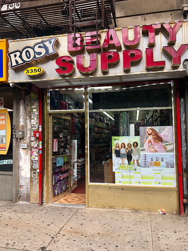 Rosy Beauty Supply Corp