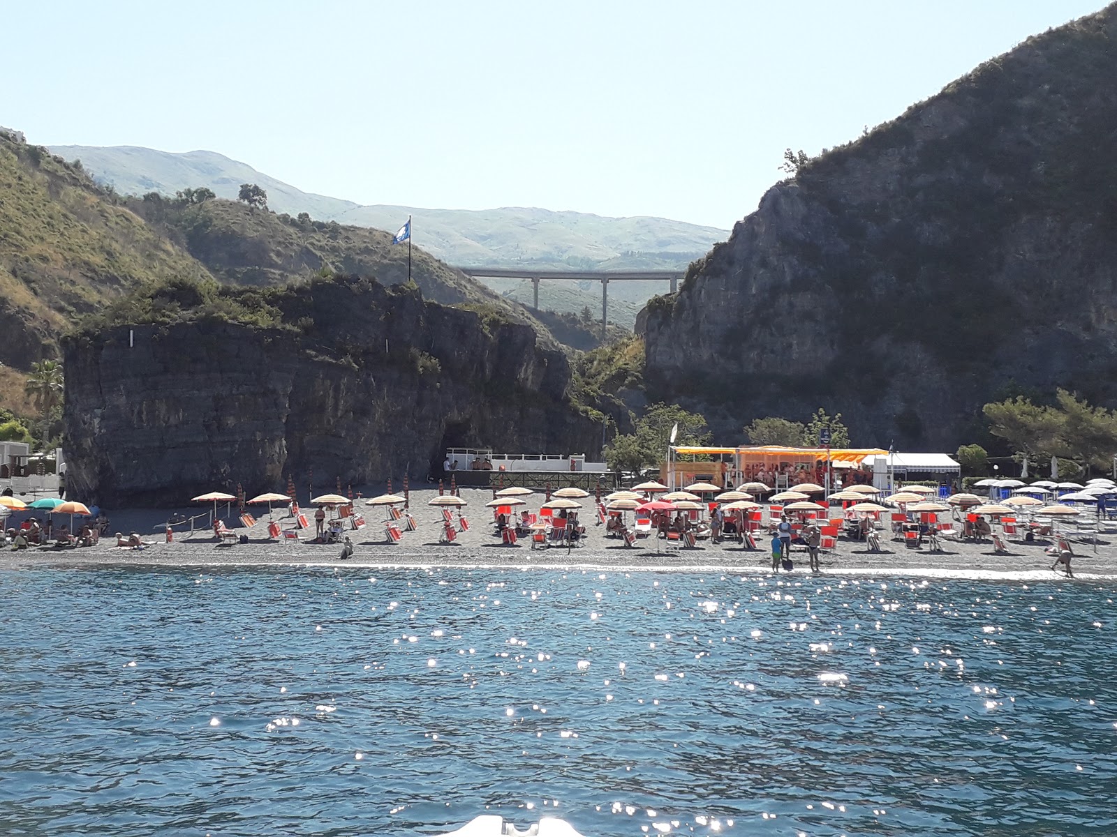 Spiaggia di San Nicola Arcella'in fotoğrafı #alt_locality_no