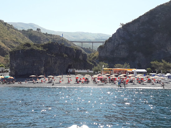 Spiaggia di San Nicola Arcella