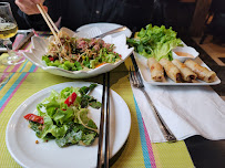 Plats et boissons du Restaurant vietnamien Pho Bobun à Paris - n°7