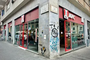 KFC Napoli P.zza Carità image