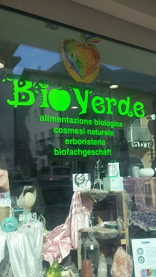 Bio Verde Via Kennedy, 120, 39055 Laives BZ, Italia