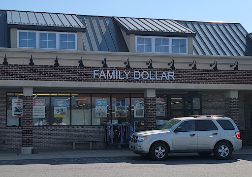 FAMILY DOLLAR, 106 Townsedge Dr, Quarryville, PA 17566, USA, 