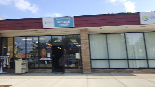 Thrift Store «Second Time Around Thrift & Gift Shop», reviews and photos, 4123 Oakton St, Skokie, IL 60076, USA