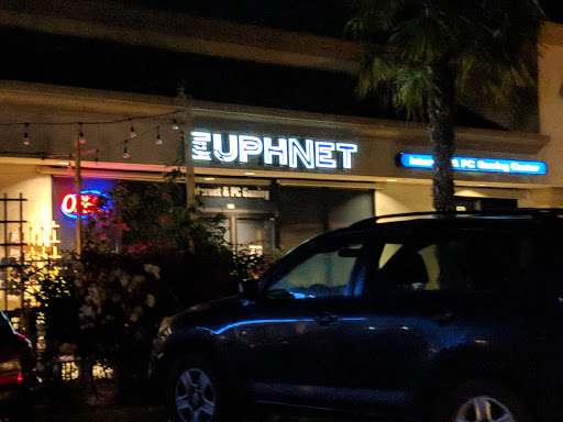 Euphnet Cyber Cafe