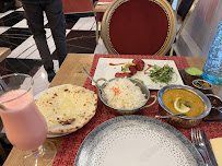 Korma du Restaurant indien Inde Et Vous Bindi à Nantes - n°2
