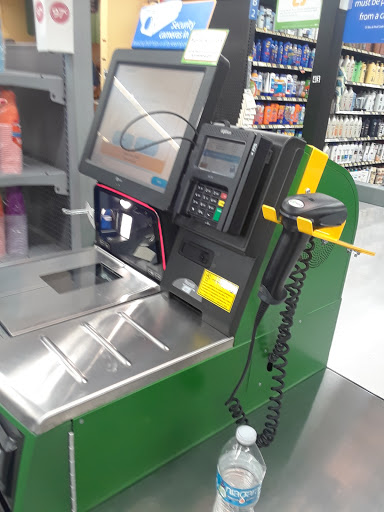 Supermarket «Walmart Neighborhood Market», reviews and photos, 2700 Marconi Ave, Sacramento, CA 95821, USA