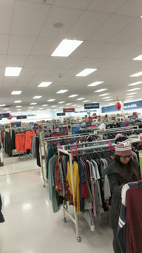 Department Store «Marshalls», reviews and photos, 4450 Montgomery Rd, Norwood, OH 45212, USA