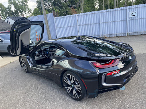 Used Car Dealer «SOUTHFIELD QUALITY CARS, INC.», reviews and photos, 16941 W 8 Mile Rd, Detroit, MI 48235, USA