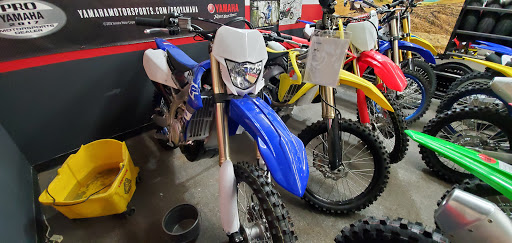 Motorcycle Dealer «Heyser Cycle», reviews and photos, 14445 Baltimore Ave, Laurel, MD 20707, USA