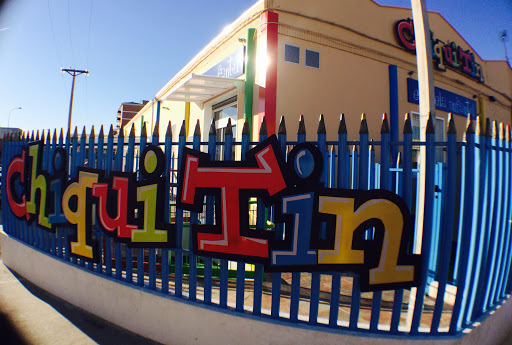 Escuela Infantil Chiquitin Leganes