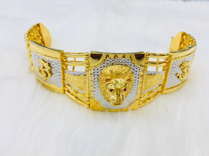 ZMC JEWELLERY PRIVATE LIMITED