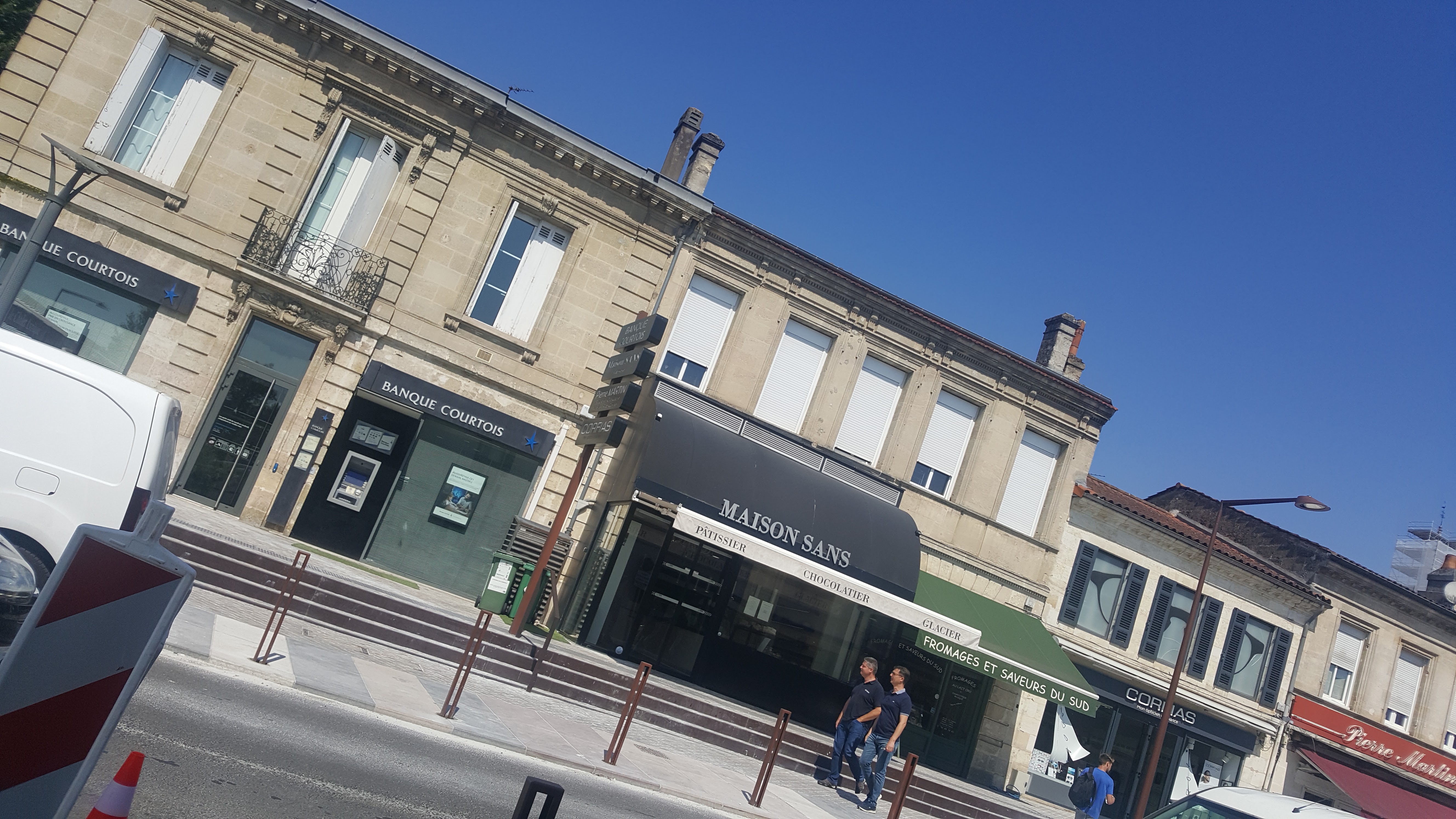 Photo n° 1 de l'avis de Karen.r fait le 23/07/2018 à 17:13