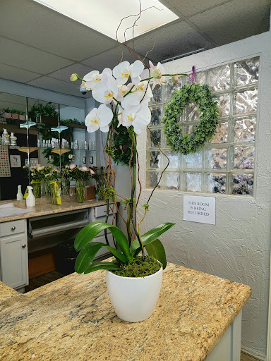 Florist «Mockingbird Lane Florist», reviews and photos, 5606 E Mockingbird Ln, Dallas, TX 75206, USA