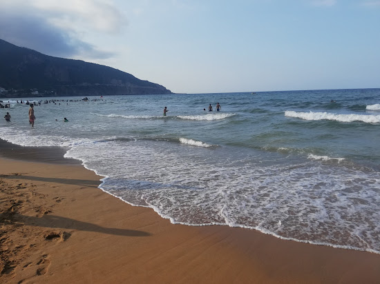 Chenoua Plage