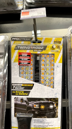 Auto Parts Store «AutoZone», reviews and photos, 4620 Roosevelt Blvd, Middletown, OH 45044, USA