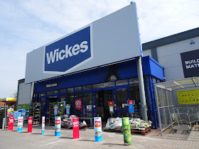 Wickes