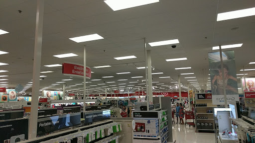 Department Store «Target», reviews and photos, 7505 Laguna Blvd, Elk Grove, CA 95758, USA