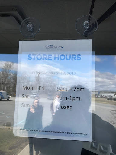 Internet Service Provider «Time Warner Cable», reviews and photos, 227 Dix Ave, Glens Falls, NY 12801, USA