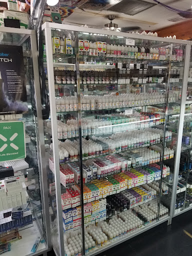 Tobacco Shop «Hi-Life Smoke & Vapor Shop», reviews and photos, 7302 E 6th Ave, Scottsdale, AZ 85251, USA