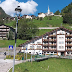 Photo n°3 de l'avis de Ornella.e fait le 26/08/2022 à 00:52 sur le  Hotel Belvedere à Pie' Falcade