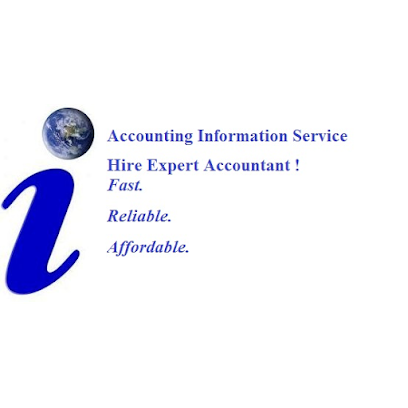 Accounting Information Service Co,.Ltd.