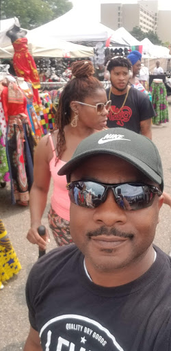 Clothing Store «Nike Factory Store», reviews and photos, 1475 N Burkhart Rd Suite C-200, Howell, MI 48855, USA