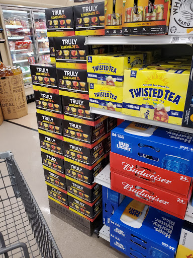 Grocery Store «Food Lion», reviews and photos, 1856 Tappahannock Blvd, Tappahannock, VA 22560, USA