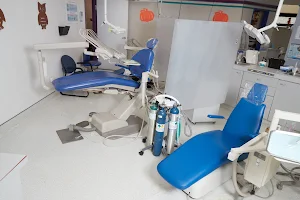 Pediatric Dentistry & Orthodontics image