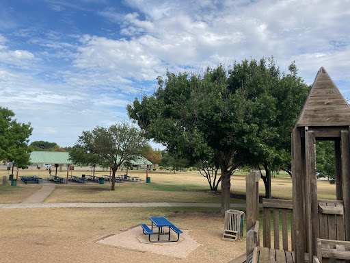 Park «Armstrong Park», reviews and photos, 100 James Collins Blvd, Duncanville, TX 75116, USA