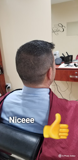 Barber Shop «Arzum Barber Shop», reviews and photos, 106 N Columbus St, Alexandria, VA 22314, USA