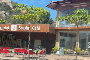 Srushti Cafe image