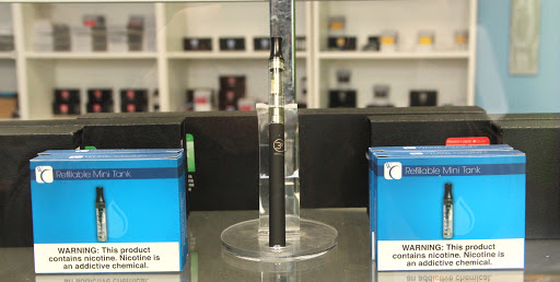 Store «A Clean Cigarette», reviews and photos, 1700 E Main St, Owosso, MI 48867, USA