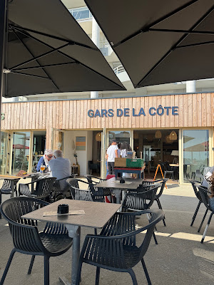 GARS DE LA COTE à Pornichet
