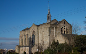 St John's Renfield Church