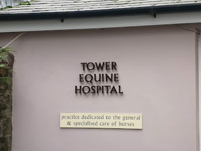 Tower Equine Hospital
